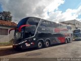Style Bus 4000 na cidade de Araxá, Minas Gerais, Brasil, por Guilherme Antonio. Número da foto: #1835187.