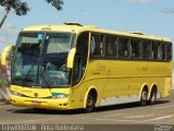 Viação Itapemirim 8095 na cidade de Teresina, Piauí, Brasil, por Clemilton Rodrigues . Número da foto: #1835021.