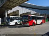 Expresso CampiBus 2244 na cidade de Campinas, São Paulo, Brasil, por Marcos Vinícius Vale Silva. Número da foto: #:id.