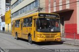 Cristo Rei > CCD Transporte Coletivo > SPE Via Mobilidade S/A DC297 na cidade de Curitiba, Paraná, Brasil, por Eric Moises Martins. Número da foto: #1835647.