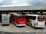 Viação Garcia 7790 na cidade de Ribeirão Preto, São Paulo, Brasil, por Marcio Freitas. Número da foto: #1834303.