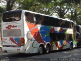 Auto Viação Critur 2245 na cidade de Rio de Janeiro, Rio de Janeiro, Brasil, por Michel Soares da Rocha. Número da foto: #1835364.