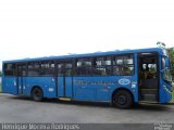 Biguaçu Transportes Coletivos Administração e Participação 491 na cidade de Florianópolis, Santa Catarina, Brasil, por Henrique Moreira Rodrigues. Número da foto: #:id.