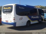 Primotur Transportes e Turismo 550 na cidade de Aparecida, São Paulo, Brasil, por Matheus  Loiaconi dos Santos. Número da foto: #1834633.