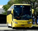 Viação Itapemirim 48135 na cidade de Vitória, Espírito Santo, Brasil, por Marcos Pinnheiro Meneses. Número da foto: #1833834.