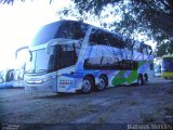 ComperTur Transportes Turísticos 12250 na cidade de Vitória, Espírito Santo, Brasil, por Matheus Mendes. Número da foto: #1833783.