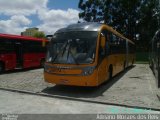 Viação Piraquara 29R74 na cidade de Curitiba, Paraná, Brasil, por Adriano Moraes dos Reis. Número da foto: #1835614.