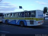 Ramos Tur 3000 na cidade de Vitória, Espírito Santo, Brasil, por Matheus Mendes. Número da foto: #1833781.