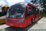 Cristo Rei > CCD Transporte Coletivo > SPE Via Mobilidade S/A DE706 na cidade de Curitiba, Paraná, Brasil, por Adriano Moraes dos Reis. Número da foto: #1835600.
