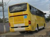 Viação Itapemirim 8517 na cidade de Piúma, Espírito Santo, Brasil, por Robert Feres Tompsom Machado. Número da foto: #1834941.