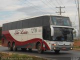 Expresso São Luiz 7270 na cidade de Brasília, Distrito Federal, Brasil, por José Augusto da Silva Gama. Número da foto: #1834662.
