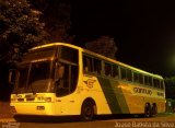 Empresa Gontijo de Transportes 11045 na cidade de João Monlevade, Minas Gerais, Brasil, por Joase Batista da Silva. Número da foto: #1833427.