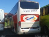 Bariri Turismo 6500 na cidade de Aparecida, São Paulo, Brasil, por Matheus  Loiaconi dos Santos. Número da foto: #1834635.
