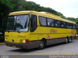 Viação Itapemirim 40435 na cidade de São Paulo, São Paulo, Brasil, por Dalmo Pereira da Costa. Número da foto: #1871007.