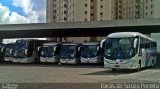 Auto Viação 1001 RJ 108.928 na cidade de Campos dos Goytacazes, Rio de Janeiro, Brasil, por Lucas de Souza Pereira. Número da foto: #:id.