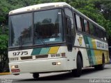 Empresa Gontijo de Transportes 9775 na cidade de São Paulo, São Paulo, Brasil, por Rafael Rosa. ID da foto: :id.