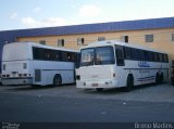 GM Tur Viagens e Turismo 1355 na cidade de Santa Cruz do Capibaribe, Pernambuco, Brasil, por Breno Martins. Número da foto: #1871090.