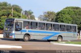 Viação Cidade Morena 1057 na cidade de Campo Grande, Mato Grosso do Sul, Brasil, por Eric Moises Martins. Número da foto: #1871024.