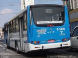 Viação Paratodos > São Jorge > Metropolitana São Paulo > Mobibrasil 6 3488 na cidade de São Paulo, São Paulo, Brasil, por Roberto Teixeira. Número da foto: #1871481.
