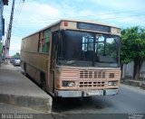 Ônibus Particulares 4625 na cidade de Fortaleza, Ceará, Brasil, por Nildo Barroso. Número da foto: #:id.
