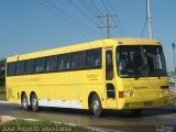 Viação Itapemirim 41011 na cidade de Brasília, Distrito Federal, Brasil, por José Augusto da Silva Gama. Número da foto: #1871850.