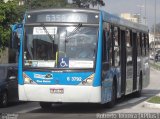 Viação Paratodos > São Jorge > Metropolitana São Paulo > Mobibrasil 6 3792 na cidade de São Paulo, São Paulo, Brasil, por Roberto Teixeira. Número da foto: #1871450.