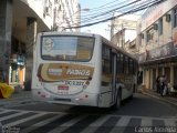 Transportes Fabio's DC 2.227 na cidade de Duque de Caxias, Rio de Janeiro, Brasil, por Carlos Almeida. Número da foto: #1870665.