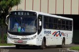 AVOA - Auto Viação Ourinhos Assis 34124 na cidade de Ourinhos, São Paulo, Brasil, por Francisco Ivano. Número da foto: #1870374.
