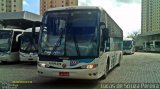 Auto Viação 1001 RJ 108.580 na cidade de Campos dos Goytacazes, Rio de Janeiro, Brasil, por Lucas de Souza Pereira. ID da foto: :id.