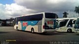 Auto Viação 1001 RJ 108.518 na cidade de Campos dos Goytacazes, Rio de Janeiro, Brasil, por Lucas de Souza Pereira. Número da foto: #1870601.