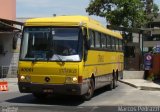 Viação Itapemirim 40061 na cidade de Rio de Janeiro, Rio de Janeiro, Brasil, por Marcos Pedrazzi. Número da foto: #1871273.