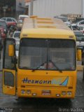 HermannTur 5025 na cidade de Santa Cruz do Capibaribe, Pernambuco, Brasil, por Breno Martins. Número da foto: #1871086.