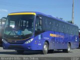 Premium Auto Ônibus  na cidade de Rio de Janeiro, Rio de Janeiro, Brasil, por Alexandre Britto. Número da foto: #1870461.