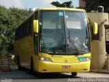 Viação Itapemirim 9033 na cidade de São Paulo, São Paulo, Brasil, por Rogério da Silva Pereira. Número da foto: #1871014.