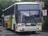 Empresa Gontijo de Transportes 15125 na cidade de São Paulo, São Paulo, Brasil, por Dalmo Pereira da Costa. Número da foto: #1870532.