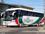 EMTRAM - Empresa de Transportes Manacapuru 318 na cidade de Manaus, Amazonas, Brasil, por Tôni Cristian. Número da foto: #:id.