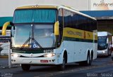 Nacional Expresso 52712 na cidade de Goiânia, Goiás, Brasil, por Weder   Souza. Número da foto: #:id.