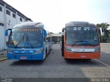 Transportes Futuro C30502 na cidade de Rio de Janeiro, Rio de Janeiro, Brasil, por Diego Félix de Araujo. Número da foto: #:id.