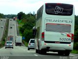 Transpen Transporte Coletivo e Encomendas 30008 na cidade de Curitiba, Paraná, Brasil, por Bruno   Studer. Número da foto: #1872257.