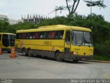 Viação Itapemirim 40145 na cidade de São Paulo, São Paulo, Brasil, por José Geyvson da Silva. Número da foto: #1872530.