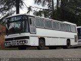 Ônibus Particulares 5629 na cidade de Carlos Barbosa, Rio Grande do Sul, Brasil, por Daniel Kerber. ID da foto: :id.