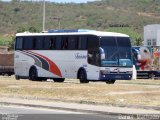 Ônibus Particulares 29005 na cidade de Jequié, Bahia, Brasil, por Daniel  Machado. Número da foto: #1873700.