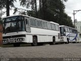 Ônibus Particulares 5629 na cidade de Carlos Barbosa, Rio Grande do Sul, Brasil, por Daniel Kerber. Número da foto: #1872330.