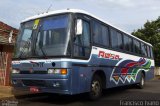 Rosa Turismo 3013 na cidade de Paraguaçu Paulista, São Paulo, Brasil, por Francisco Ivano. Número da foto: #1873415.