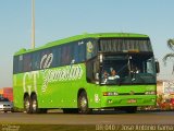 Gomestur 1150 na cidade de Valparaíso de Goiás, Goiás, Brasil, por José Antônio Gama. Número da foto: #:id.