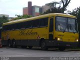 Viação Itapemirim 45017 na cidade de São Paulo, São Paulo, Brasil, por Dalmo Pereira da Costa. Número da foto: #1872725.