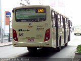 Auto Viação Norte 550 na cidade de Juiz de Fora, Minas Gerais, Brasil, por Jorge Lucas M. Atalaia. Número da foto: #:id.