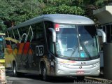 VB Transportes e Turismo 10041 na cidade de São Paulo, São Paulo, Brasil, por Joase Batista da Silva. ID da foto: :id.