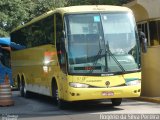 Viação Itapemirim 8713 na cidade de São Paulo, São Paulo, Brasil, por Rogério da Silva Pereira. Número da foto: #:id.