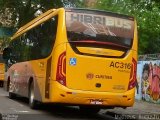 Auto Viação Marechal AC316 na cidade de Curitiba, Paraná, Brasil, por Matheus  Augusto. Número da foto: #1873098.